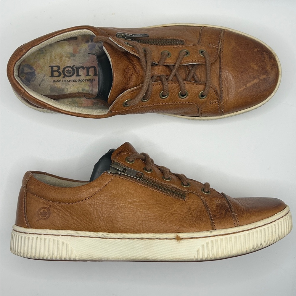 Born Women's Tamara Casual Shoe size 7.5